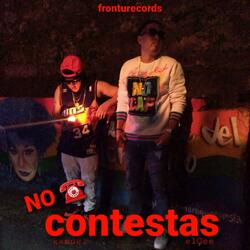 No Contestas