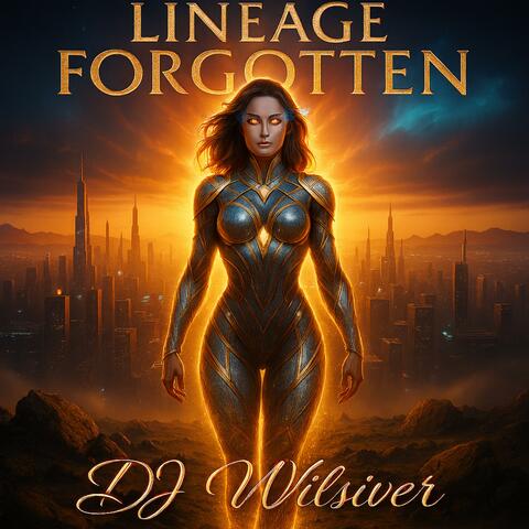 Lineage Forgotten