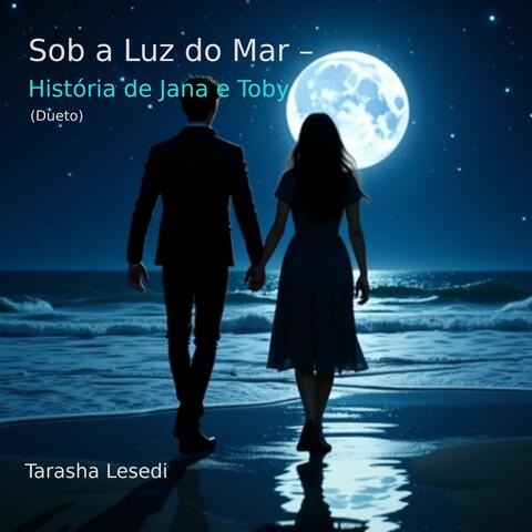 Sob a Luz do Mar – História de Jana e Toby (dueto)
