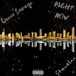 Right Now (feat. Stevelan)