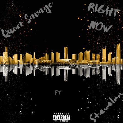 Right Now (feat. Stevelan)