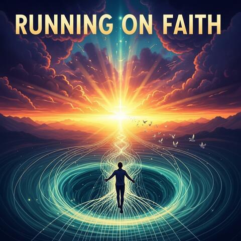 Running on Faith