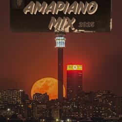 Amapiano mix jozi side 2025