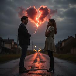 You never wanted my love