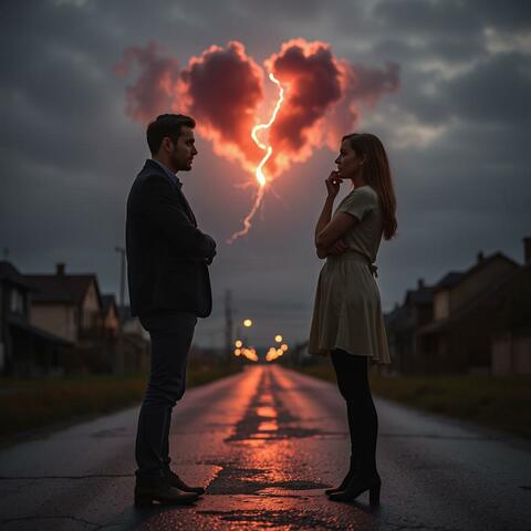 You never wanted my love