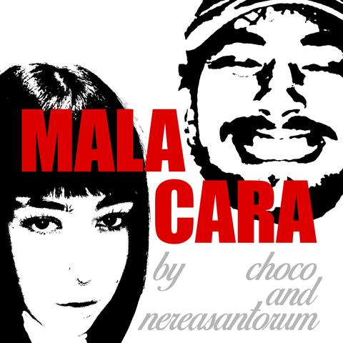 MALACARA (feat. nereasantorum)