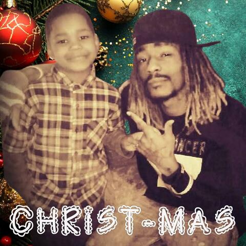 Christ-Mas (feat. Bossman)