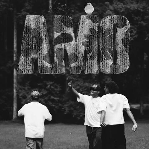 A MO - ASHER D FT DFLOW AND ICHAD BLESS