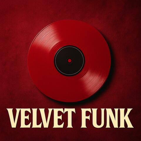 Velvet Funk vol.1