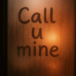 Call u mine