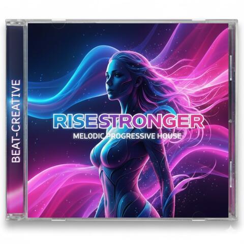 Rise Stronger