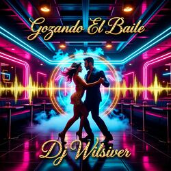Gozando El Baile