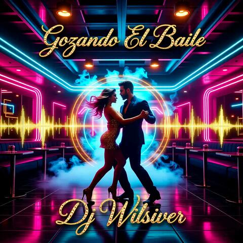 Gozando El Baile