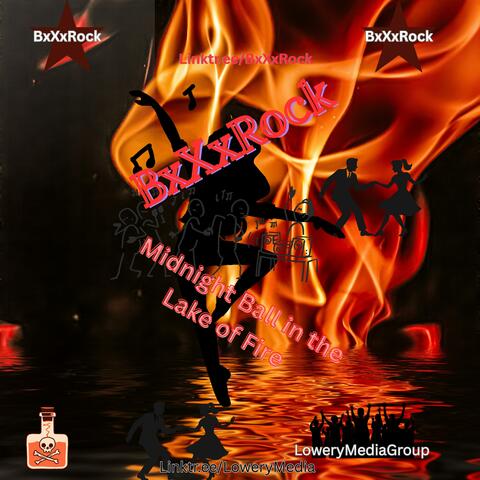 Midnight Ball in the Lake of Fire