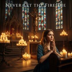 Never Let the Fire Die