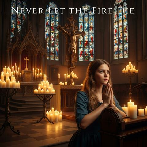 Never Let the Fire Die