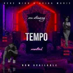 Tempo (feat. Asiaa Marie)