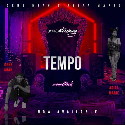 Tempo (feat. Asiaa Marie)