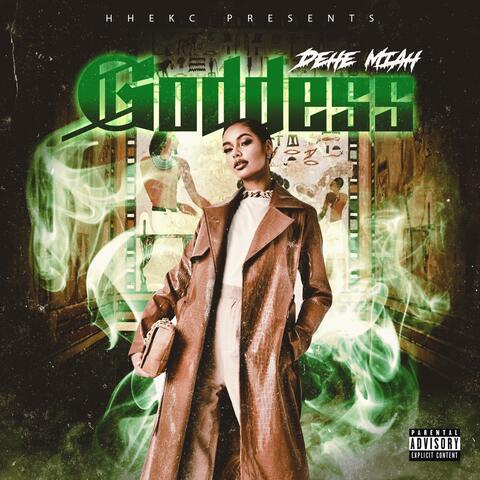 Goddess (Moment of Your Time)