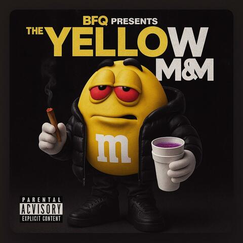 The Yellow M&M