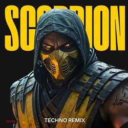 Scorpion (Techno Remix.)
