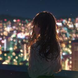 よるのぬくもり