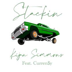 Stackin (feat. Curren$y)