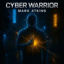 CYBER WORRIOR