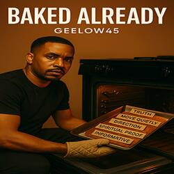 Baked Already