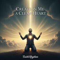 Create In Me A Clean Heart