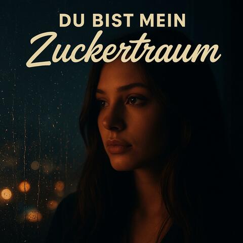 Du bist mein Zuckertraum!