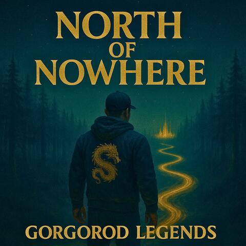North Of Nowhere