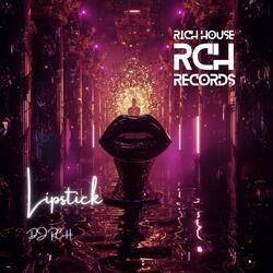 Lipstick (feat. DJ RCH)