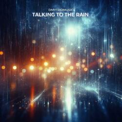 Talking to the Rain