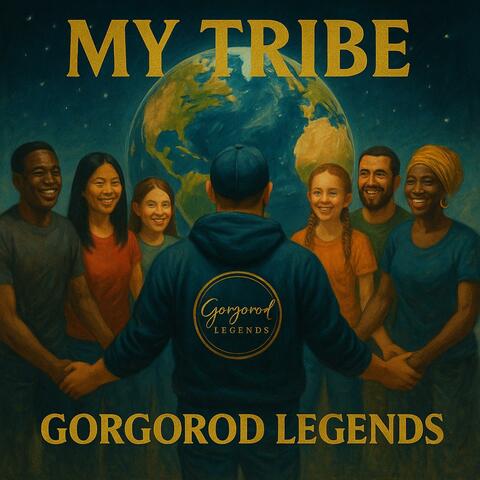 My Tribe
