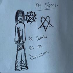 my story. (feat. S0ul)