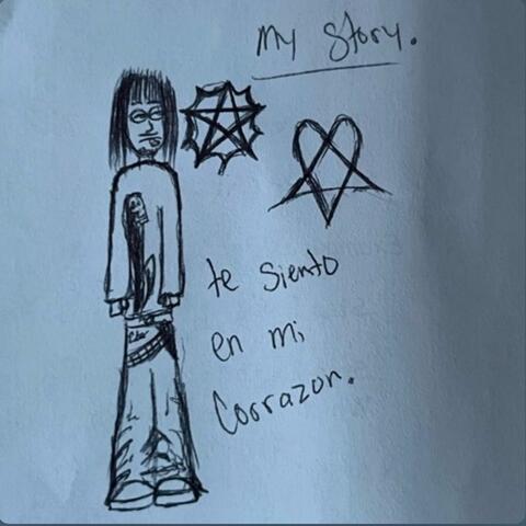 my story. (feat. S0ul)