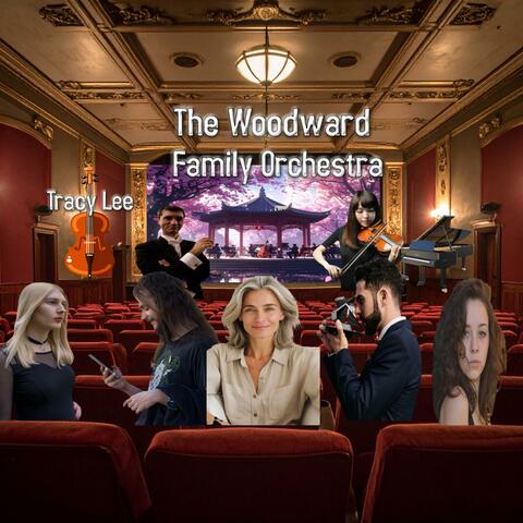 The Woodward Family Orchestra