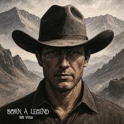 Born A Legend