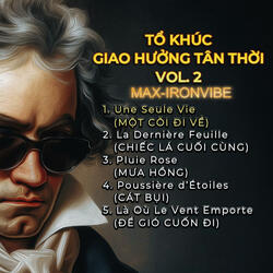 GIAO HƯỞNG TÂN THỜI VOL.2 - BẦU TRỜI VÀ HẠT BỤI