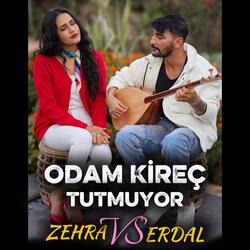 Odam kireç tutmuyor - Erdal Erdoğan & Zehra Yıldız 2025 düet