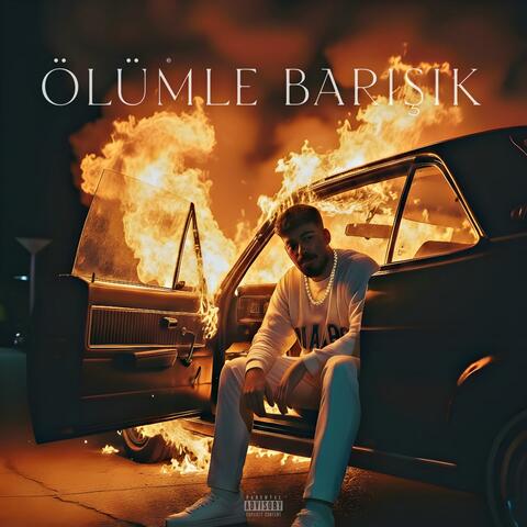ÖLÜMLE BARIŞIK