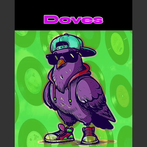 Doves (feat. Geminibeatz420 & GoDBoDi)