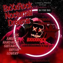 Nocturnal Dreams (Forever in your Dreams)