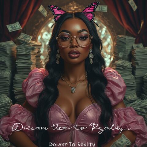 Dreams To Reality(Affirmations)