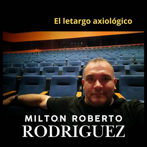 El letargo axiológico