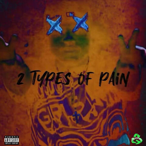 2 Types of Pain