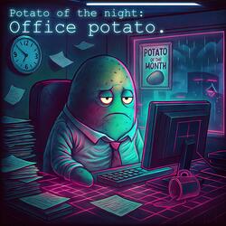 Saturation Zero (Alternate Version)