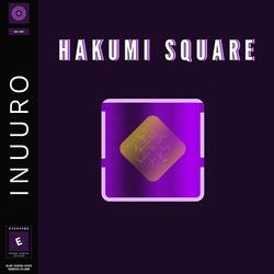 Hakumi Square