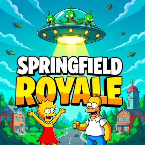 Springfield Royale